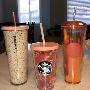 Starbucks Bundle